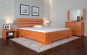 Ліжко Доміно дерев'яне з підйомним механізмом Арбор