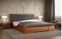 Кровать Лоренс деревянная с подъемным механизмом Арбор