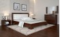 Ліжко Монако дерев'яне Арбор
