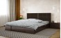 Ліжко Прованс дерев'яне з підйомним механізмом Арбор