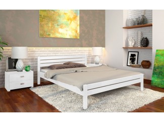 Кровать Роял деревянная Арбор