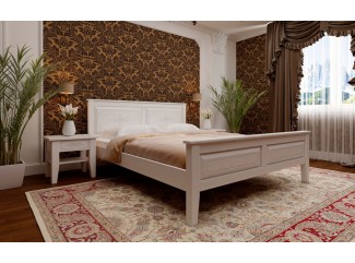 Ліжко Майя дерев'яне ЧДК