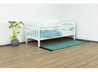 Ліжко Бембі трасформер двоярусне масив буку Дрімка