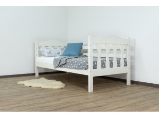 Кровать Сонька трасформер двухъярусная массив бука Дримка Кровать Сонька трасформер двухъярусная массив бука Дримка