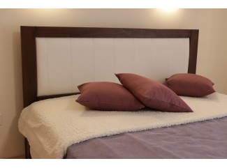 Кровать Амелия с подъемным механизмом массив бука Дримка Кровать Амелия с подъемным механизмом массив бука Дримка