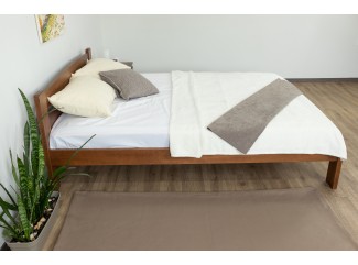 Кровать Дональд массив бука Дримка Кровать Дональд массив бука Дримка