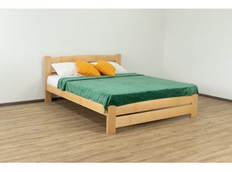 Кровать Дональд MAXI массив бука Дримка Кровать Дональд MAXI массив бука Дримка