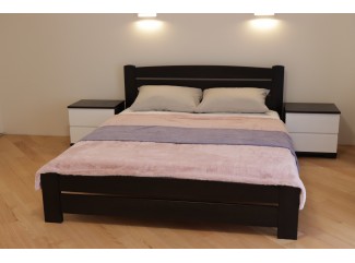 Кровать Дональд MAXI массив бука Дримка Кровать Дональд MAXI массив бука Дримка