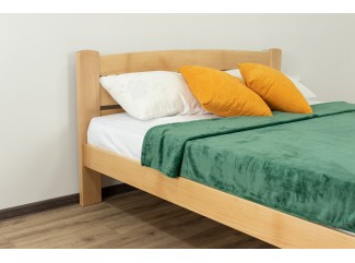 Кровать Дональд MAXI массив бука Дримка Кровать Дональд MAXI массив бука Дримка