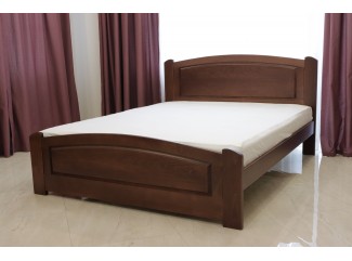 Ліжко Едель масив буку Дрімка