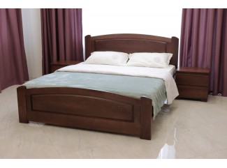 Ліжко Едель масив буку Дрімка