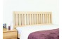 Ліжко Каміла дерев'яне масив буку Дрімка