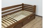 Кровать Карлсон деревянная массив бука Дримка