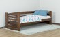 Кровать Карлсон деревянная массив бука Дримка