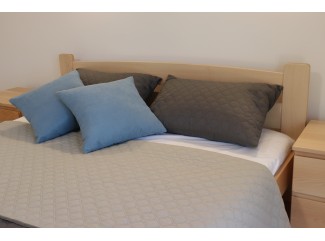 Кровать Каспер массив бука Дримка Кровать Каспер массив бука Дримка