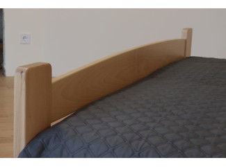 Кровать Каспер массив бука Дримка Кровать Каспер массив бука Дримка