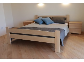 Кровать Каспер массив бука Дримка Кровать Каспер массив бука Дримка