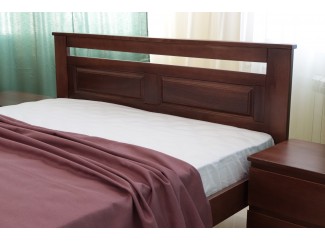 Ліжко Клеопатра масив буку Дрімка Ліжко Клеопатра масив буку Дрімка