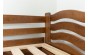 Ліжко Міккі Маус дерев'яне масив буку Дрімка