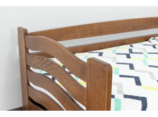 Ліжко Міккі Маус масив буку Дрімка Ліжко Міккі Маус масив буку Дрімка