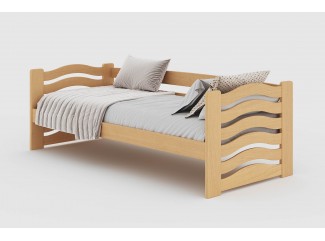 Ліжко Міккі Маус масив буку Дрімка