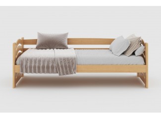 Ліжко Міккі Маус масив буку Дрімка