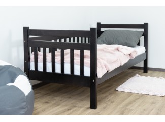 Ліжко Моллі масив буку Дрімка