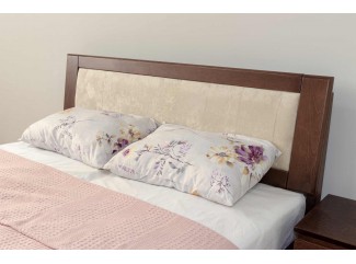 Ліжко Орфей масив буку Дрімка