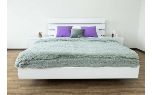 Ліжко Оскар дерев'яне масив буку Дрімка
