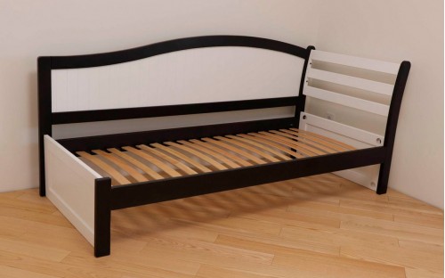 Ліжко Софі дерев'яне масив буку Дрімка