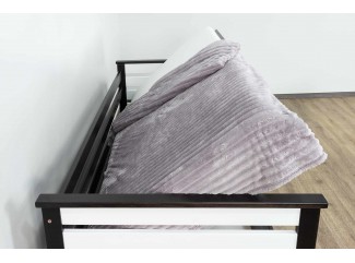 Ліжко Телесик з підйомним механізмом масив буку Дрімка