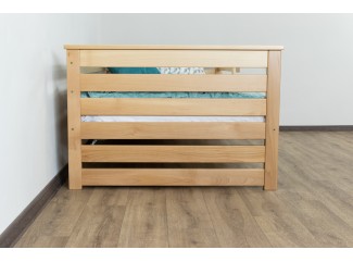 Ліжко Телесик масив буку Дрімка