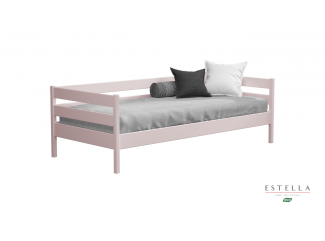 Кровать Нота деревянная бук Эстелла