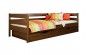 Кровать Нота деревянная бук Эстелла