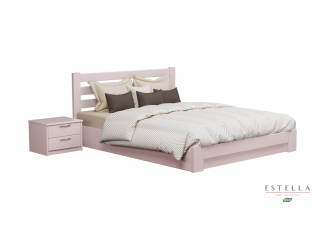 Ліжко Селена дерев'яне бук з підйомним механізмом ЗНЯТО