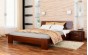 Кровать Титан деревянная бук Эстелла