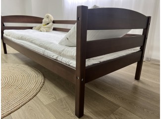 Кровать Хюго массив бука + Подарок: усиленные ламели Кровать Хюго массив бука + Подарок: усиленные ламели