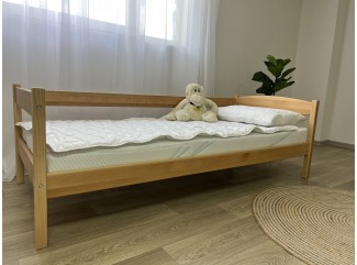 Кровать Мартель массив бука + Подарок:  усиленные ламели Кровать Мартель массив бука + Подарок:  усиленные ламели