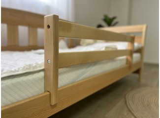 Кровать Тедди массив бука + Подарок:  усиленные ламели Кровать Тедди массив бука + Подарок:  усиленные ламели