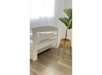 Кровать Винни массив бука + Подарок:  усиленные ламели Кровать Винни массив бука + Подарок:  усиленные ламели