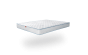 Матрац Comby Pro / Комбі Про Sleep & Fly SF КММ