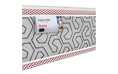 Матрац Gala (Гала) Fashion КММ