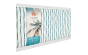 Матрац Brisa (Бріса) Palmera КММ