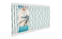 Матрац Playa (Плайя) Palmera КММ