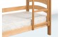 Кровать Tokyo (Токио) двухъярусная деревянная массив бука Гойдалка