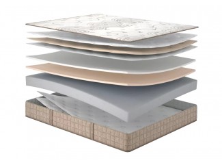 Матрац ESSENCE Core / ESSENCE Коре Матролюкс