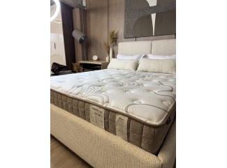 Матрац ESSENCE Flow / ESSENCE Флоу Матролюкс