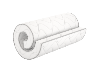 Матрац Rulle / Руллє Матролюкс