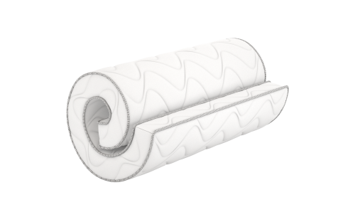 Матрац Rulle / Руллє екстра кокос Матролюкс