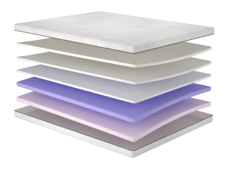 Матрац Therapy / Терапія Матролюкс